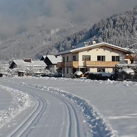Ferienwohnung Thanner Stumm Buitenkant foto