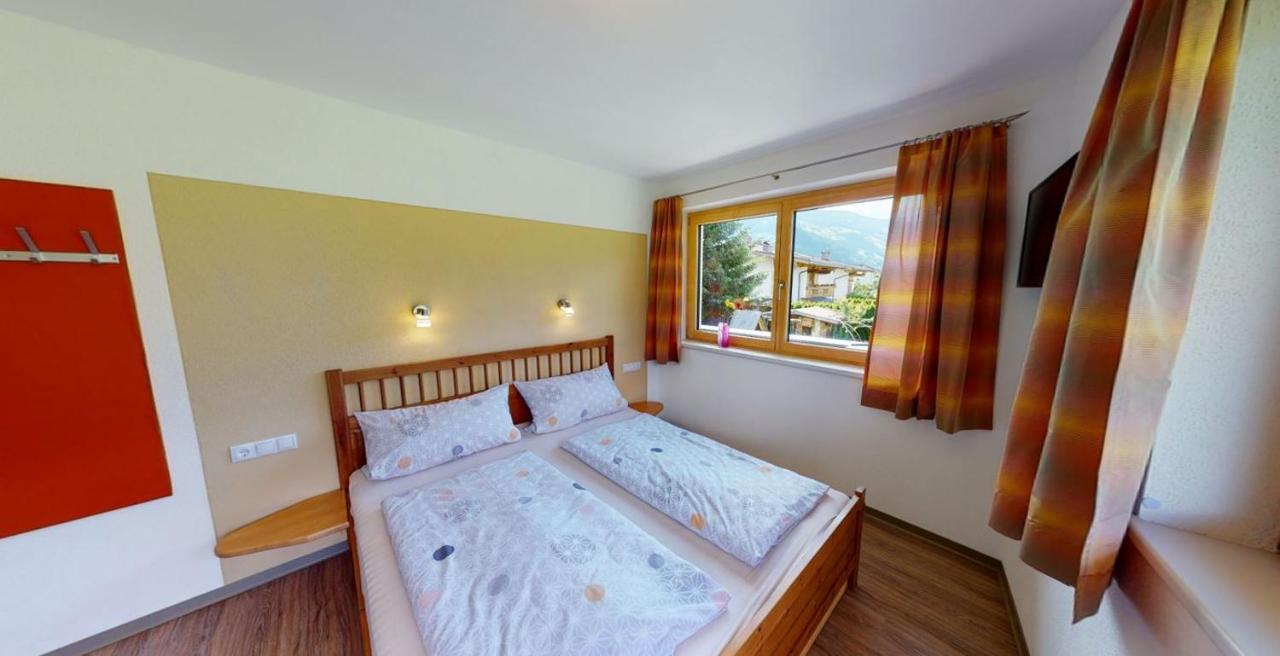 Ferienwohnung Thanner Stumm Buitenkant foto