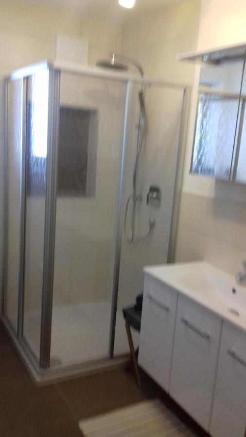 Ferienwohnung Thanner Stumm Buitenkant foto
